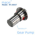 small mini oil transfer electric oil pump